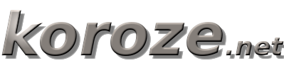 logo_koroze.net